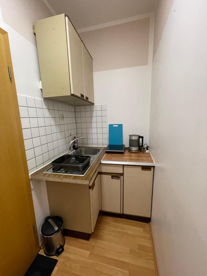 Monteurwohnung Bochum Wattenscheid Exterior photo